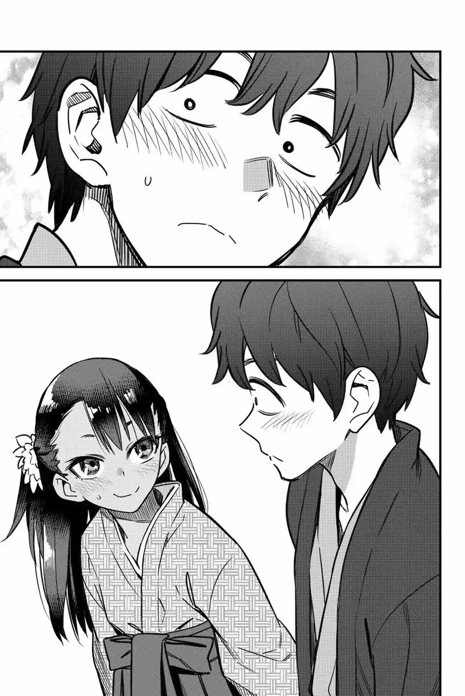 Please don't bully me, Nagatoro Chapter 105 19